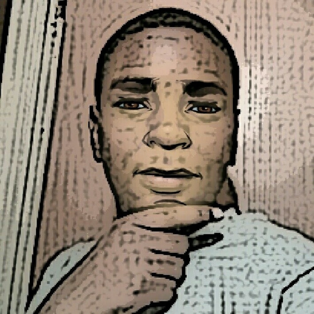 Meet your Posher, Dareon